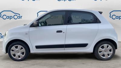 Renault Twingo 1,0 SCe 70 Life