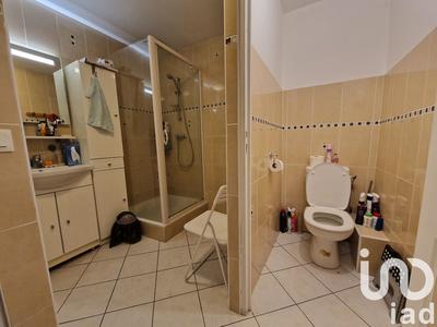 Appartement - 50 m² - 3 pièces