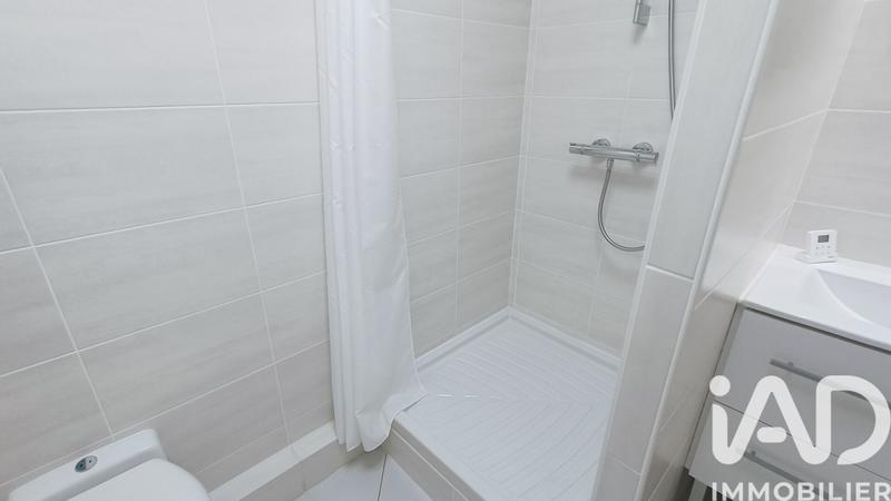 Appartement - 79 m² - 3 pièces