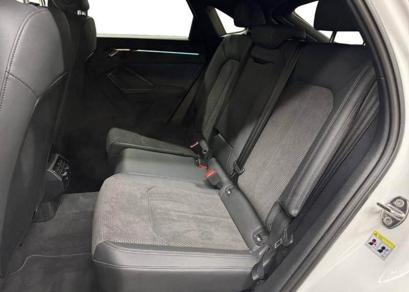 Audi Q3 Sportback 45 TFSIe 245 Hybride Rechargeable / Toit Ouvrant Volant Méplat Coffre Elec Keyless Pack Ambiance Led