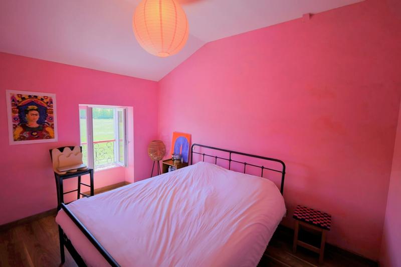 Local commercial - 165 m² - 8 pièces