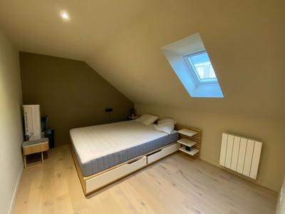 Maison ancienne - 300 m² - 10 pièces