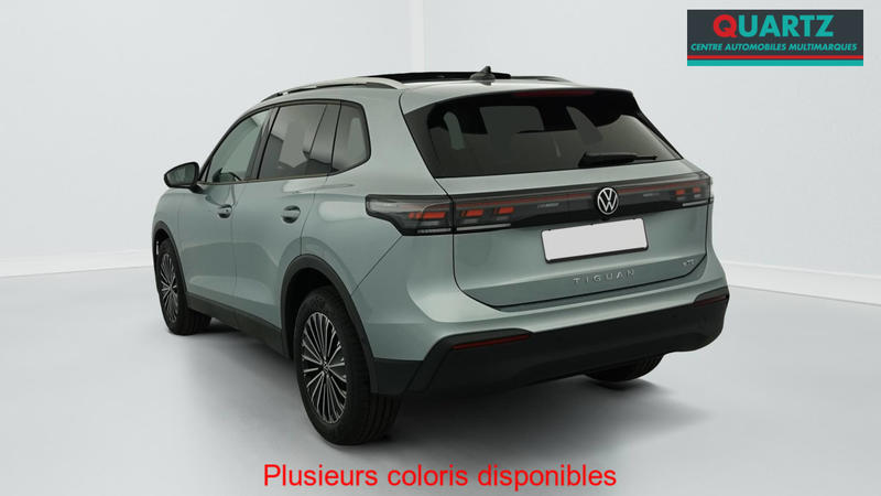 Volkswagen Tiguan Nouveau 1.5 eTSI 150cv Dsg7 Life Plus