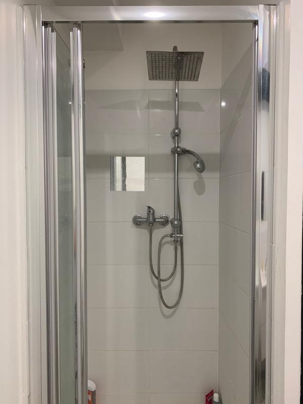 Appartement - 17 m² - 10 pièces