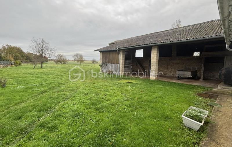 Propriété - 268 m² - 8 pièces