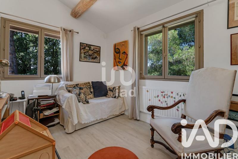 Maison - 153 m² - 5 pièces