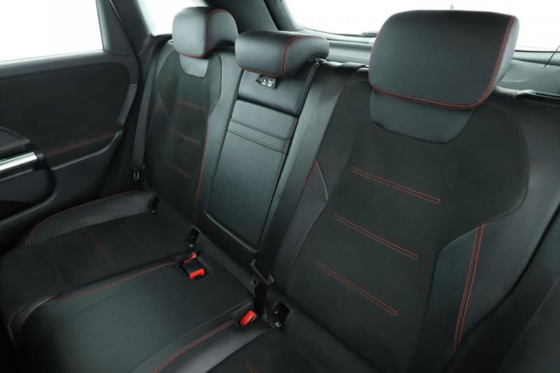 Mercedes Classe B 200 Amg Line 7g-Dct 163 ch