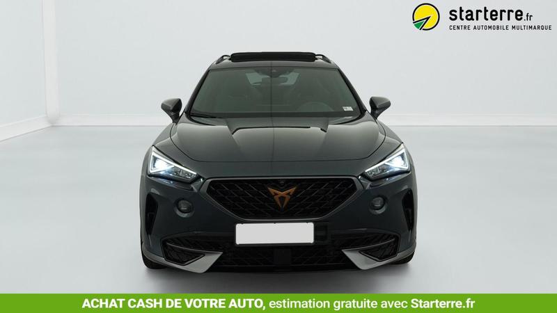 Cupra Formentor 1.4 E-Hybrid 245 Ch Dsg6 Vz