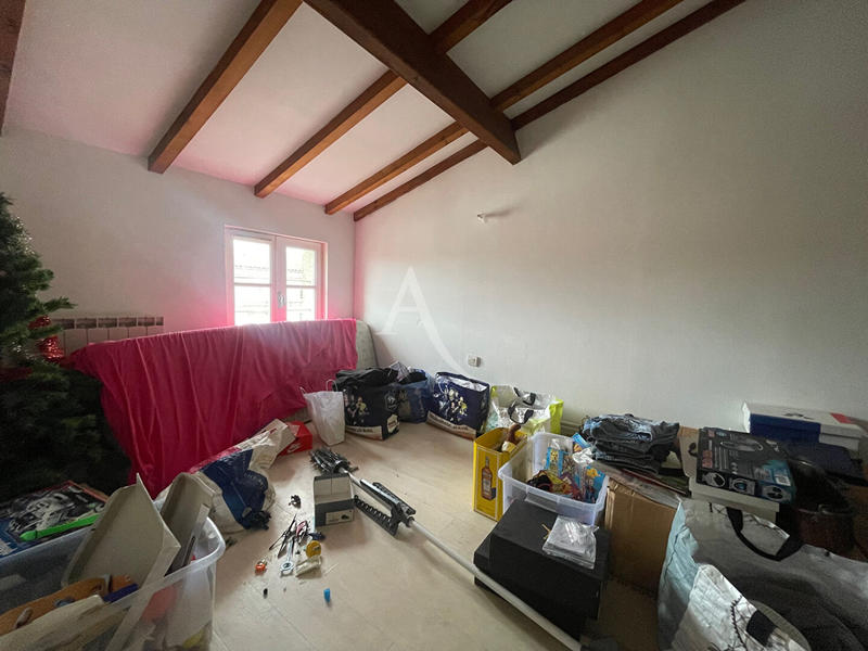 Appartement - 39 m² - 3 pièces