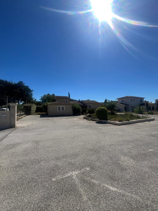 Local commercial - 163 m²