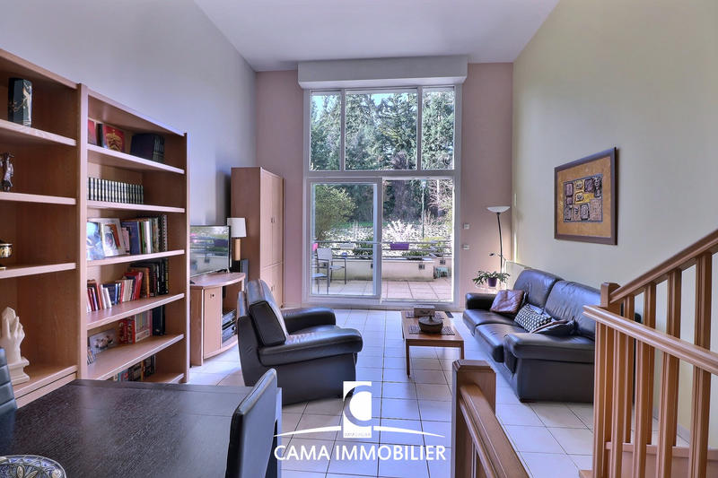 Maison - 94 m² - 4 pièces