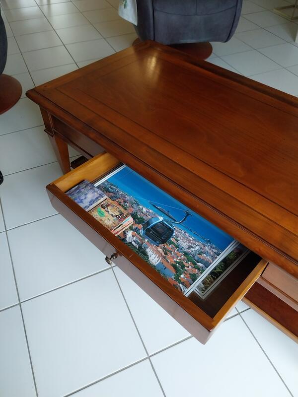 Vide maison tout doit disparaître