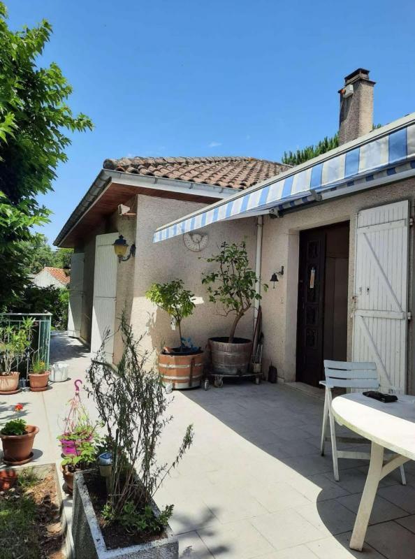 Maison - 167 m² - 5 pièces