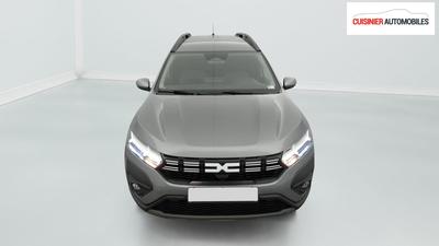 Dacia Jogger TCe 110 7 places Gsr2 Expression