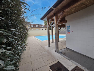 Appartement - 53 m² - 3 pièces