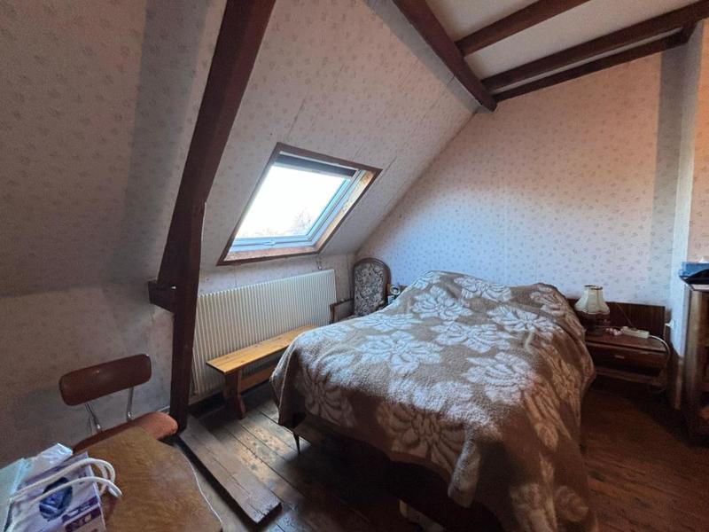 Maison - 132 m² - 5 pièces