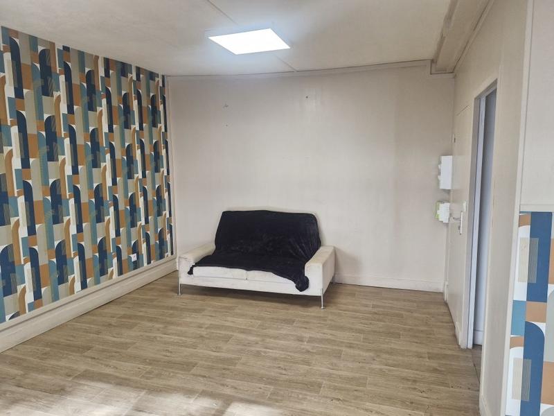 Local commercial - 40 m²