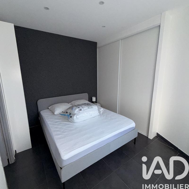Appartement - 39 m² - 2 pièces