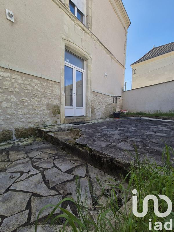 Maison de campagne - 112 m² - 5 pièces