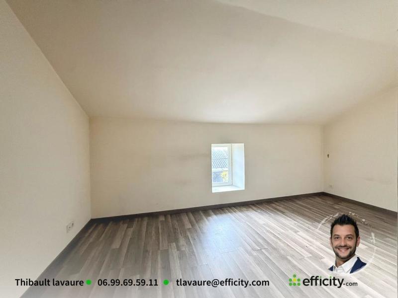 Maison - 158 m² - 6 pièces