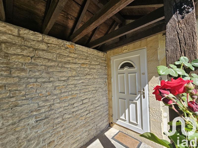 Maison - 152 m² - 6 pièces