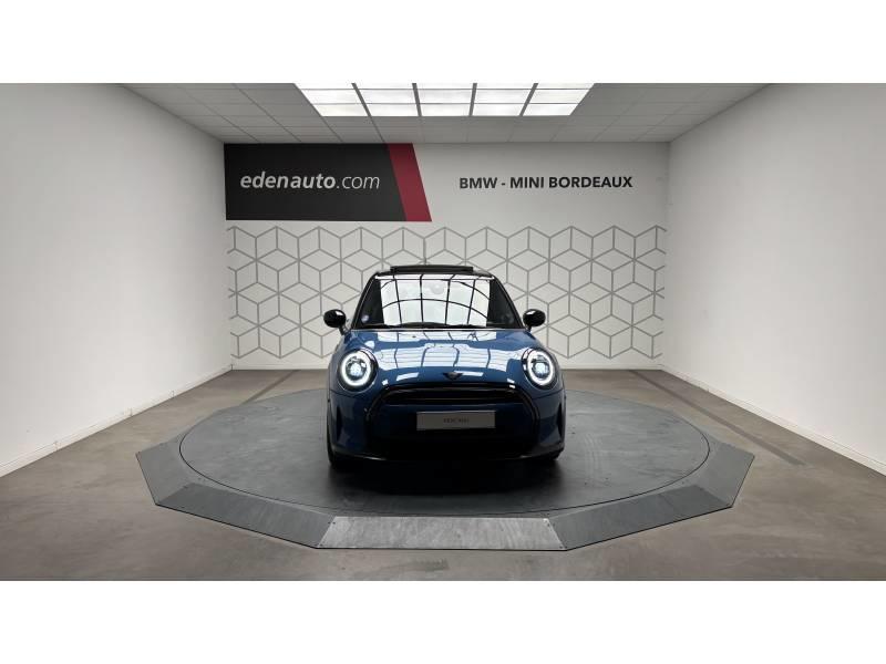 Mini Mini Hatch 5 Portes Cooper 136 ch Dkg7 Edition Premium Plus