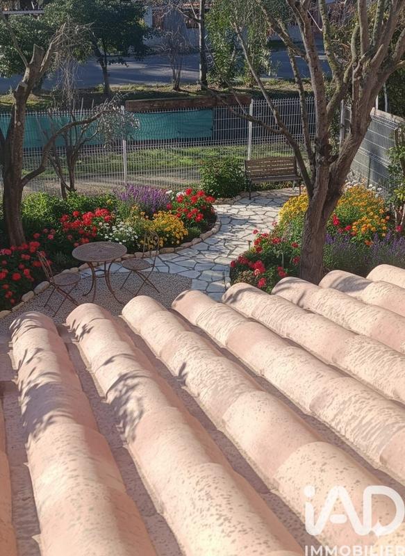 Maison - 78 m² - 4 pièces