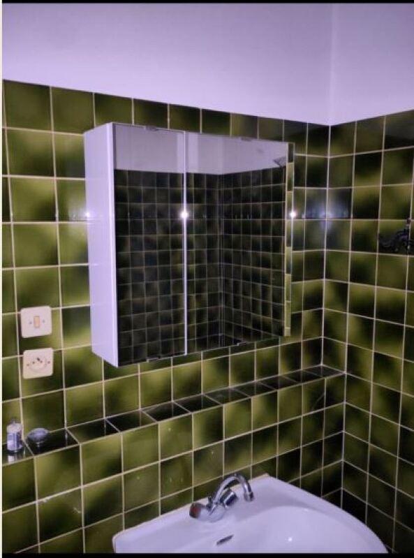 Studio - 24 m² - 1 pièce