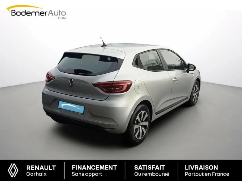 Renault Clio TCe 90 Equilibre