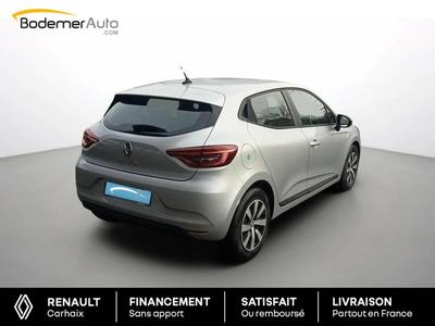 Renault Clio TCe 90 Equilibre