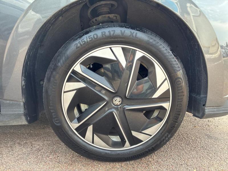 Mg Mg4 Electric 51kWh - 125 kW 2wd Standard