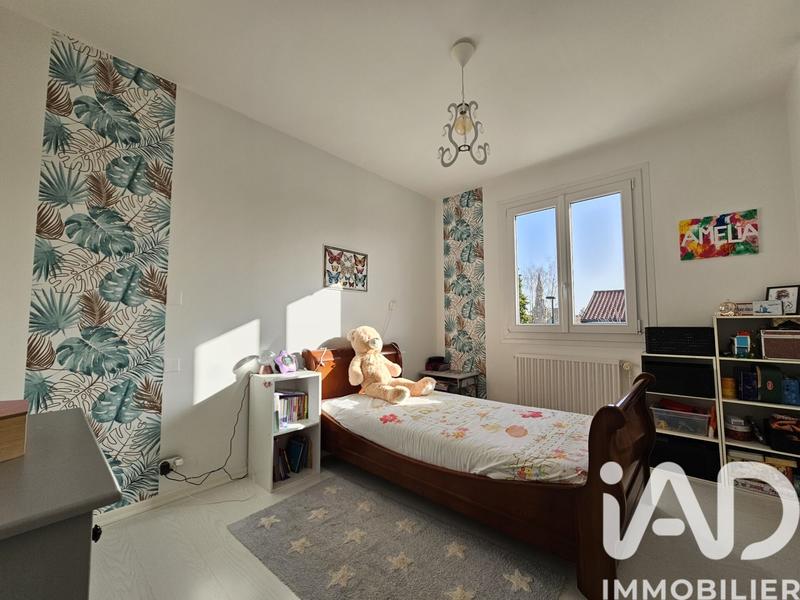 Maison de ville - 159 m² - 7 pièces