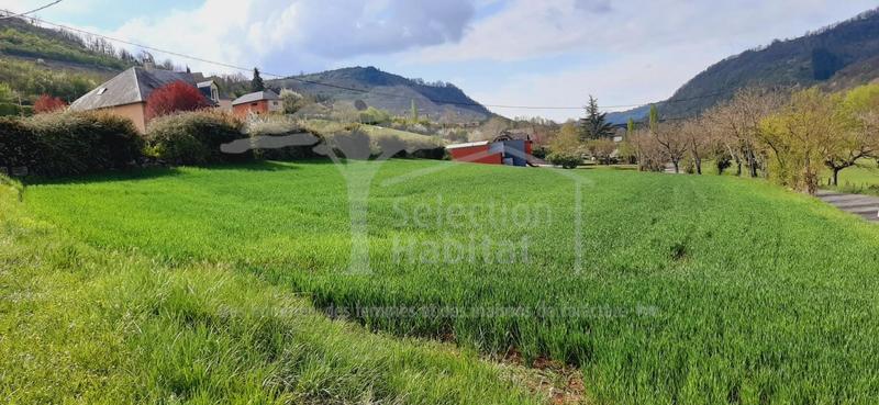 Terrain - 5 658 m²