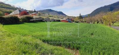 Terrain - 5 658 m²