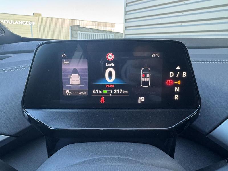 Volkswagen Id.5 286 ch Pro Life Max