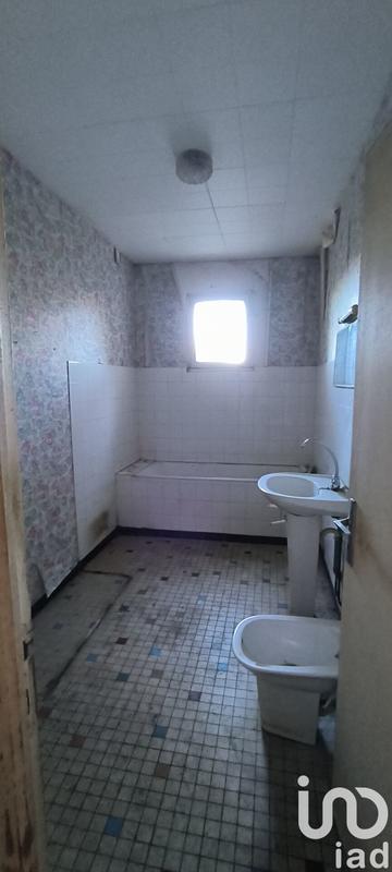 Maison - 106 m² - 5 pièces