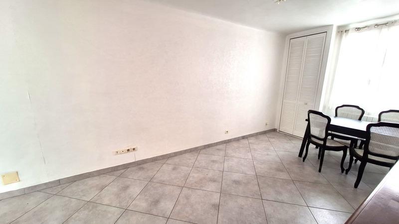 Appartement - 50 m² - 3 pièces