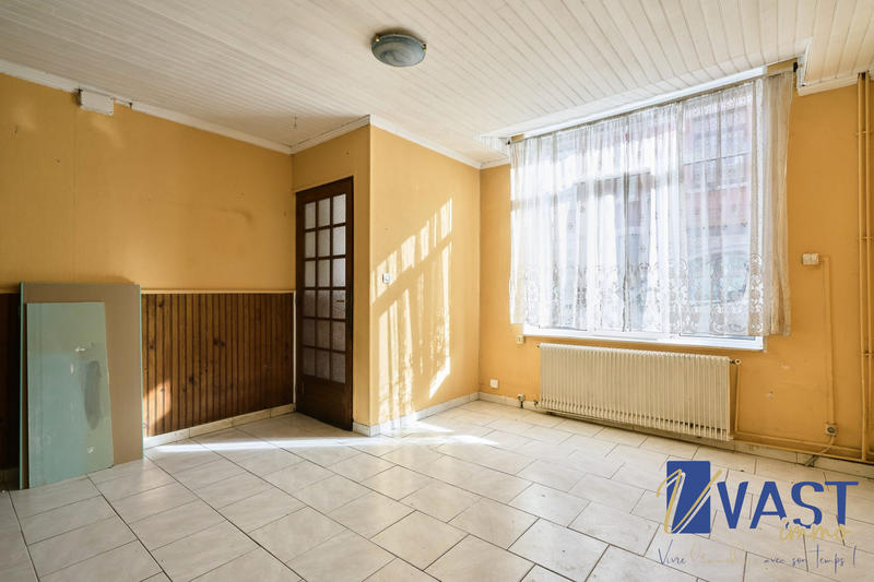 Maison ancienne - 127 m² - 5 pièces