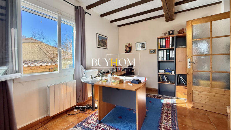 Maison - 143 m² - 5 pièces