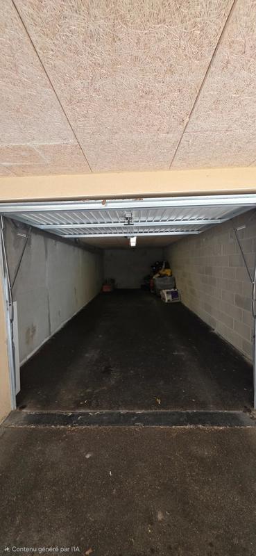 Duplex - 89 m² - 4 pièces