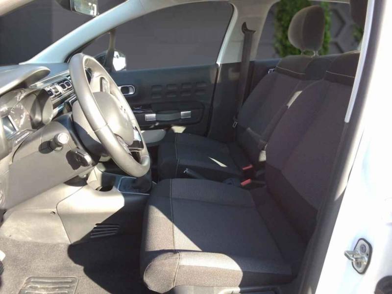 Citroën C3 1.2 PureTech 83 cv s&amp;S Shine