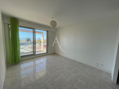 Appartement - 44 m² - 3 pièces