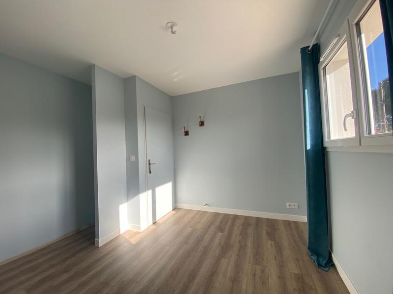 Maison contemporaine - 112 m² - 4 pièces