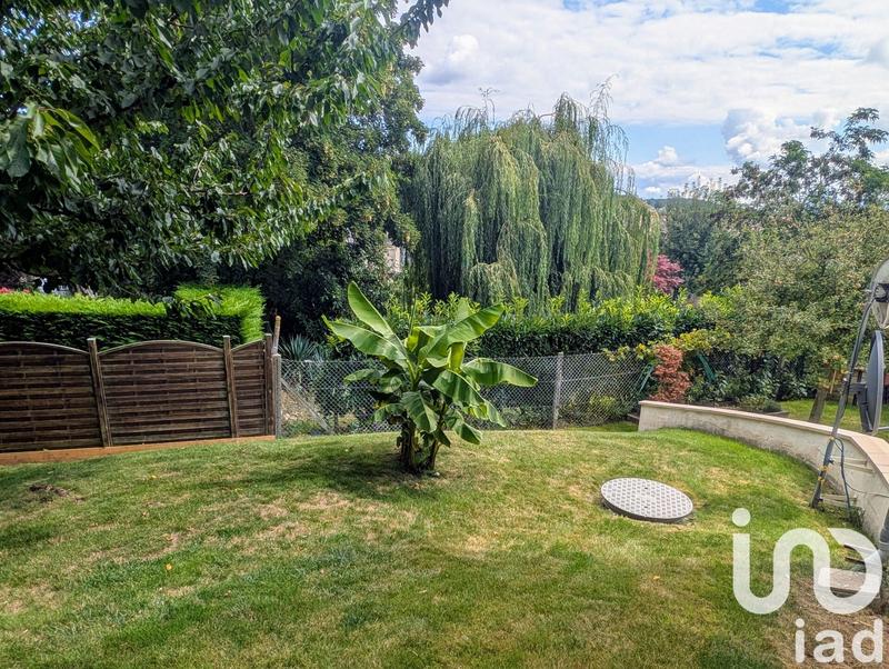 Maison de maîtres - 236 m² - 6 pièces