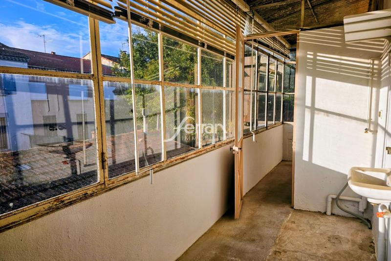 Maison - 143 m² - 7 pièces