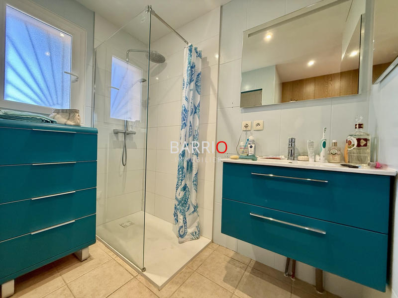 Appartement - 102 m² - 3 pièces