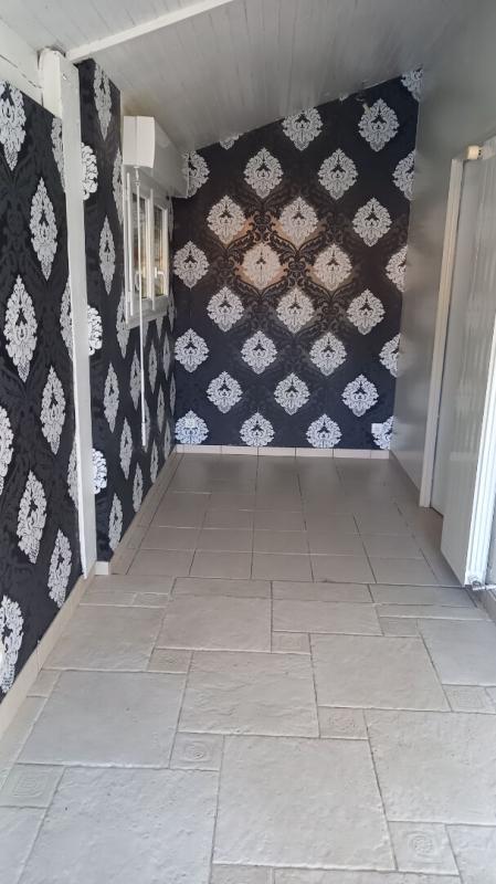 Maison - 122 m² - 5 pièces