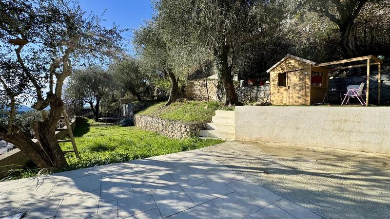 Villa - 149 m² - 4 pièces