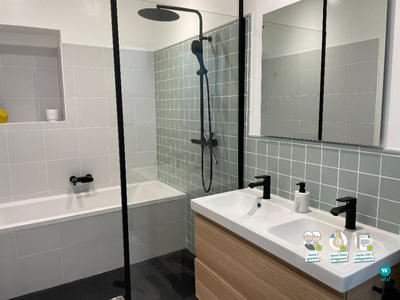 Maison - 117 m² - 4 pièces