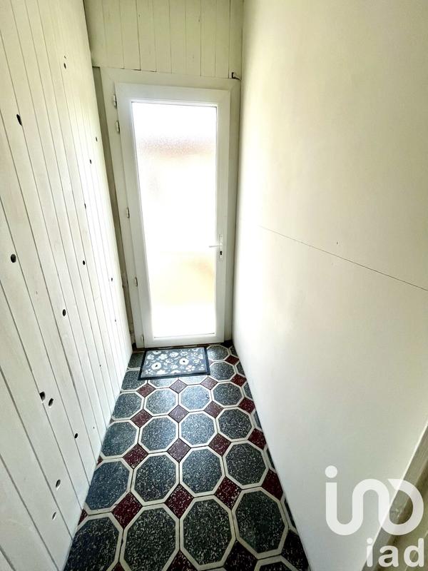 Appartement - 90 m² - 3 pièces